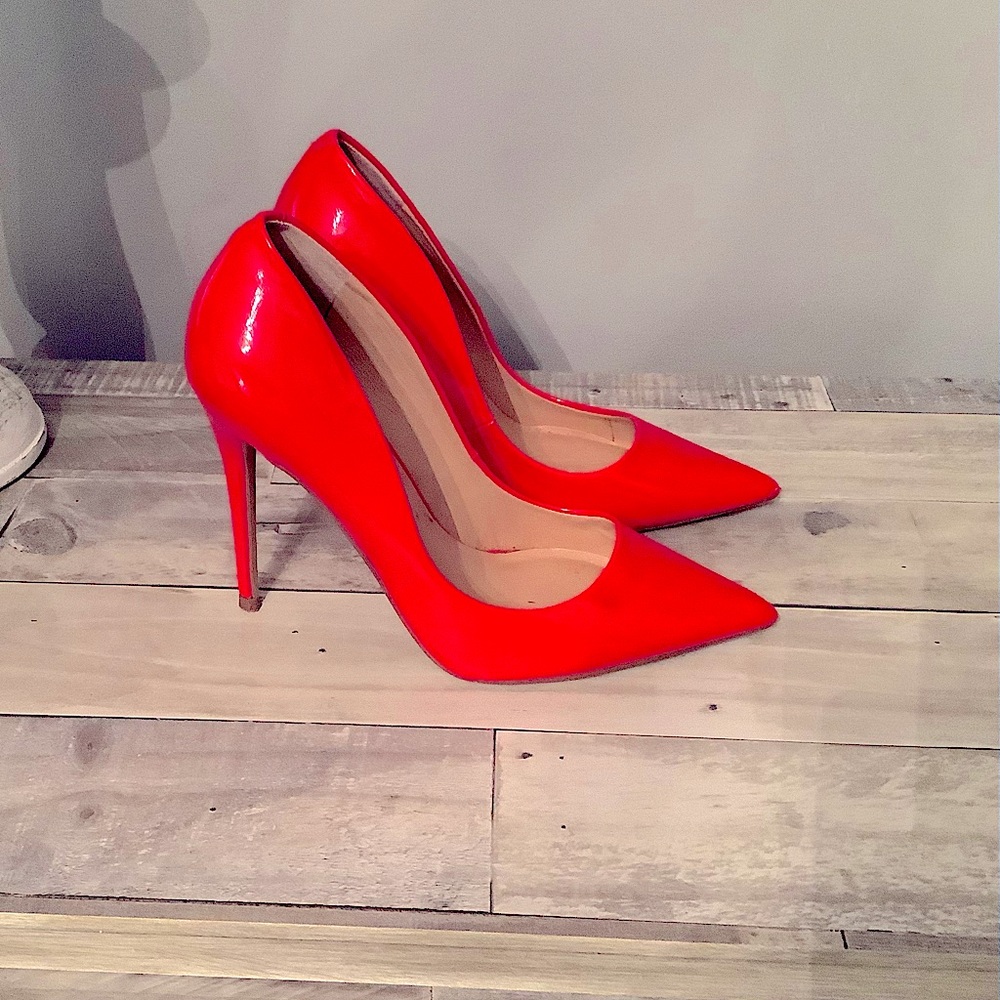 Steve Madden high heels